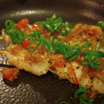 (C06) Rock Lobster - RM21