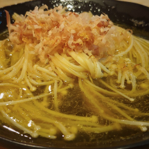 (B02) Enoki Butter - RM5