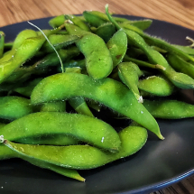 (D4) Edamame - RM8