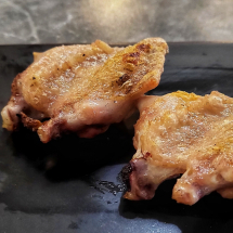 (A01) Wings (2 mid wings) - RM8