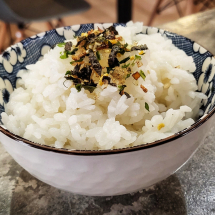 (H01) Rice - RM3