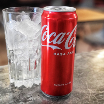 (J01) Coca Cola - RM5