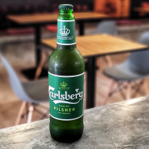 (I21) Calrsberg (big) X1 - RM26