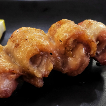 (A12) Oyster (Soriresu) - RM12