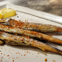(C11) Shishamo (3 Sticks) - RM13