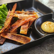 Eihire Yaki - RM26