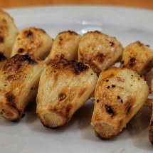 (B10) Garlic (1 Stick) - RM4
