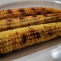 (B09) Baby Corn (3 sticks) - RM5