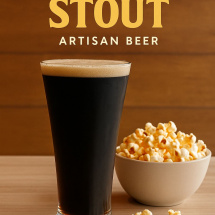 Burned Caramel, Nutty, Rich, and Very sweet on the nose, but actually not. 